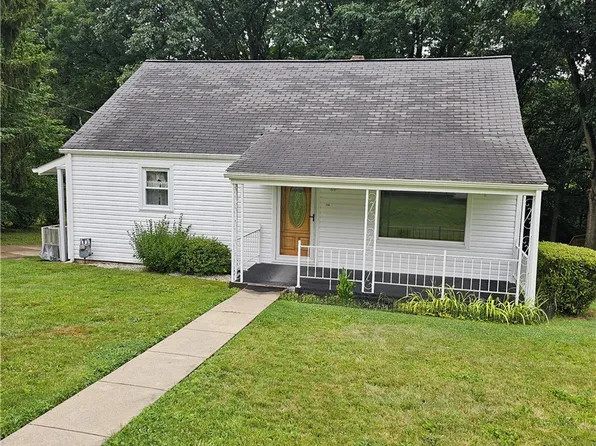 248 Center St, Beaver Falls, PA 15010