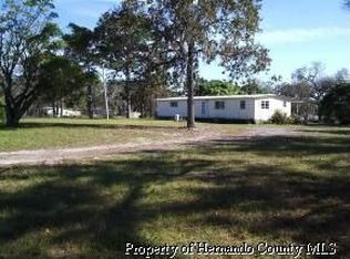 15020 Dilbeck Dr, Spring Hill, FL 34610