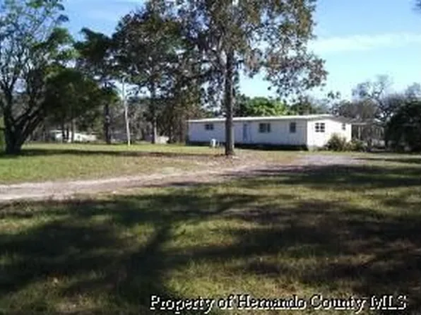 15020 Dilbeck Dr, Spring Hill, FL 34610
