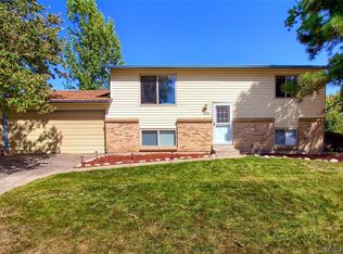 1596 S Pierson St, Lakewood, CO 80232
