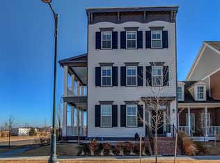 5094 N Valentia St, Denver, CO 80238