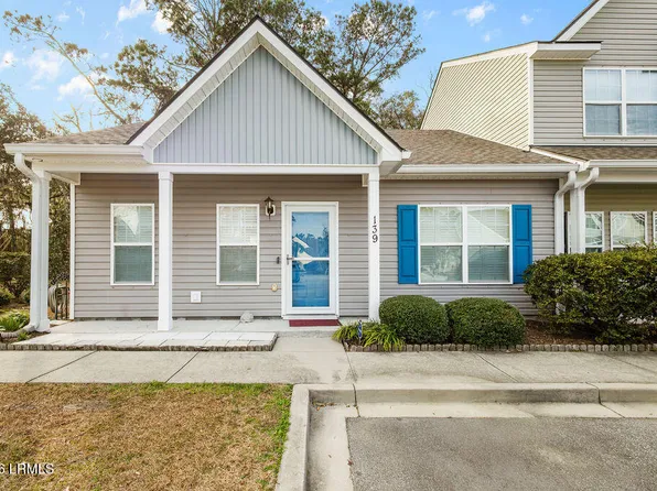 139 Bella Way, Beaufort, SC 29906
