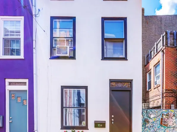 704 S Mildred St, Philadelphia, PA 19147