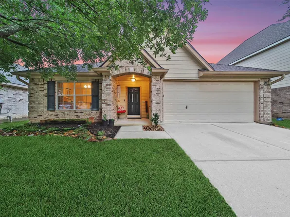 21727 Texian Ct, Spring, TX 77388