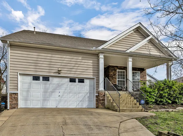 304 Deep Woods Cir, Nashville, TN 37214