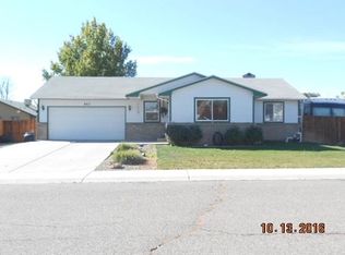 987 Redbud Ct, Fruita, CO 81521