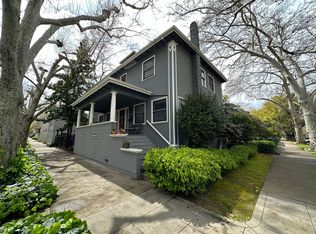 2430 H St APT 1-4, Sacramento, CA 95816