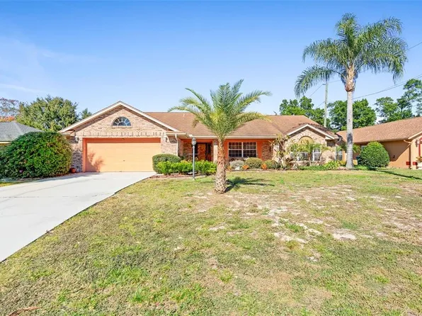 1148 Swan St, Deltona, FL 32725