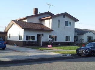 1043 W 210th St, Torrance, CA 90502