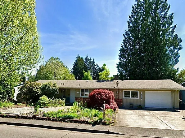 307 X Street, Tumwater, WA 98501