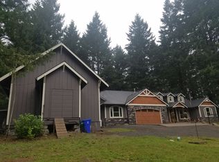 16881 S Forsythe Rd, Oregon City, OR 97045