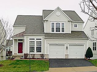 5351 Sammie Kay Ln, Centreville, VA 20120