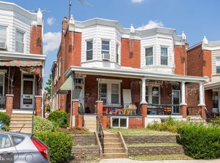 1227 Oakwood Ave, Norristown, PA 19401