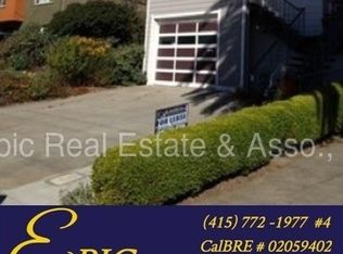 242 Joost Ave, San Francisco, CA 94131