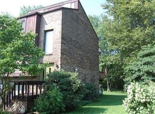 3124 Cheltenham Ct, Gibsonia, PA