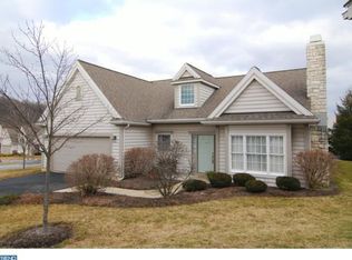 107 Sedona Ln, Wyomissing, PA