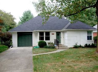 6847 Willow Rd, Indianapolis, IN 46220