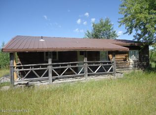 45950 130th St, Wannaska, MN 56761