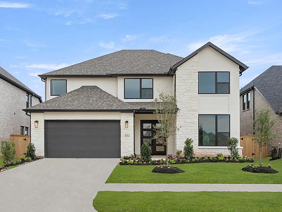 Tristan B exterior