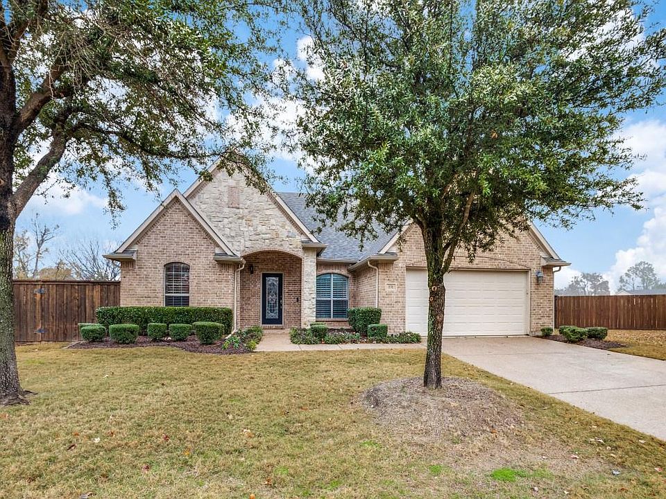 131 Crooked Cv, Argyle, TX 76226 Zillow
