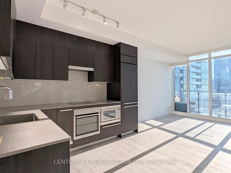70 Queens Wharf Rd #3510 — Photo 2