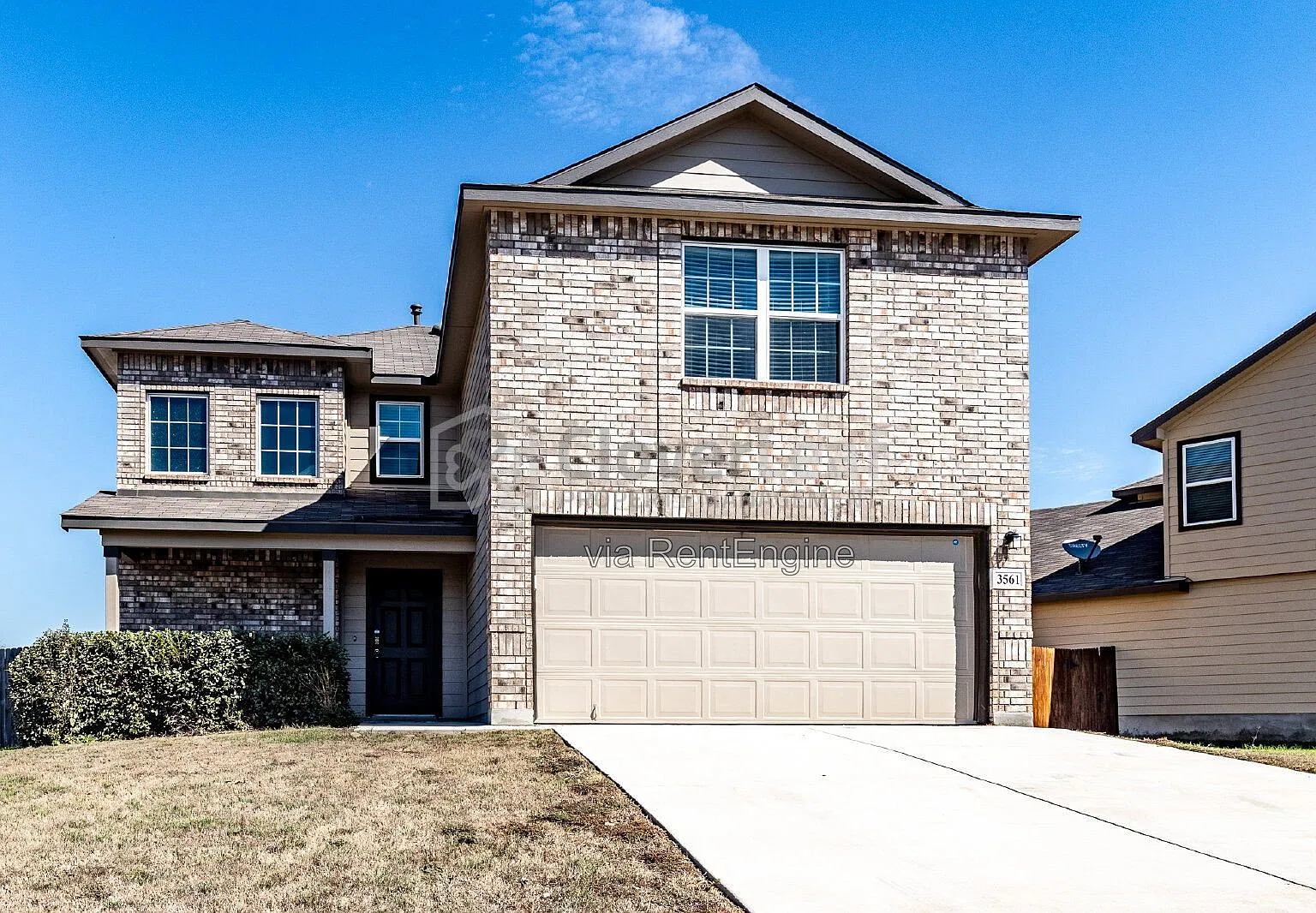 3 bed, 2.5 bath, 2237 sqft, $2,647 — Photo 1