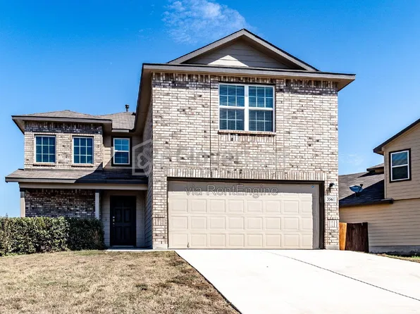 3561 Copper Riv, Bulverde, TX 78163