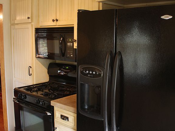 Kitchen appliances