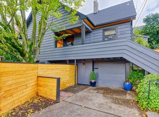 6825 SE Stark St, Portland, OR 97215