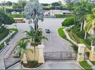 8983 SW 17th Ct, Miramar, FL 33025