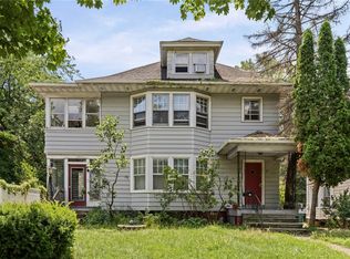 75 Magee Ave, Rochester, NY 14613