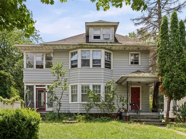 75 Magee Ave, Rochester, NY 14613