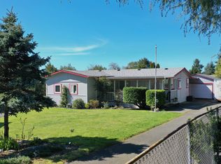 97884 Chilcote Ln, Brookings, OR