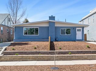 2147 N Meade St, Denver, CO 80211