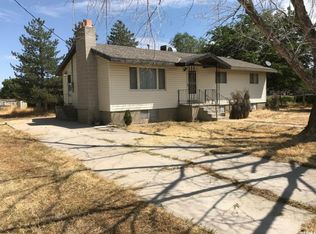 240 W 200 S, Fillmore, UT 84631