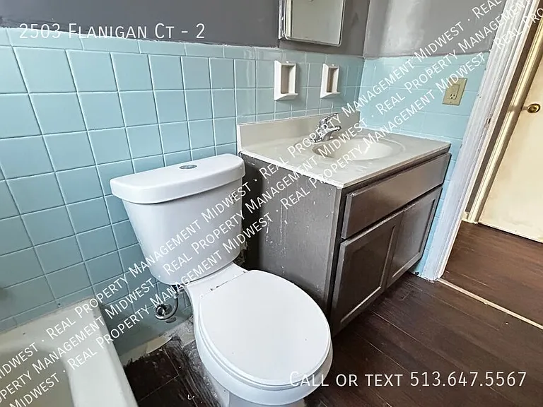 2503 Flanigan Ct #2 — Photo 10