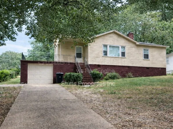 1938 Shade Ave, Florence, AL 35630