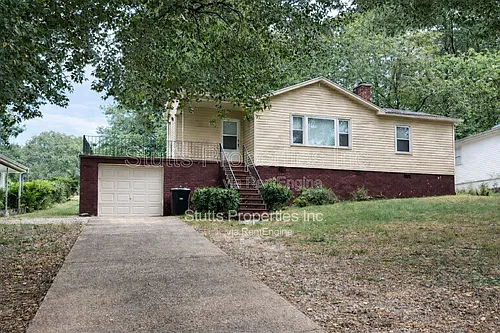 1938 Shade Ave Photo 1
