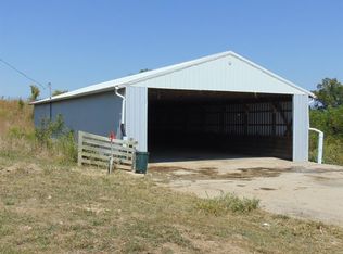 245 Huffman Rd, Harrodsburg, KY