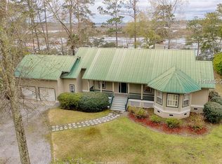 20 Bellinger Cv, Okatie, SC 29909