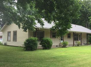 1319 Vine St, Jonesboro, AR 72401
