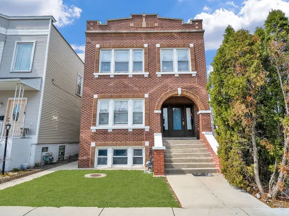 1802 S Central Ave, Cicero, IL 60804