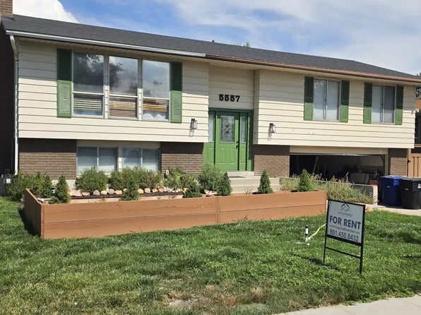 5557 S 2200 W, Salt Lake City, UT 84129