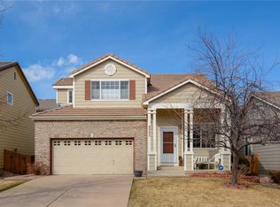 6831 W Remington Pl, Littleton, CO 80128