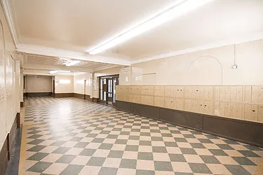 Rented by New York Residence