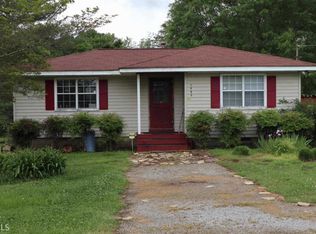 1376 Mount Zion Rd, Carrollton, GA 30117