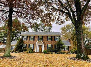 4673 Cedar Ridge Dr, Millington, TN 38053