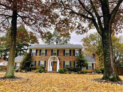 4673 Cedar Ridge Dr, Millington, TN, 38053