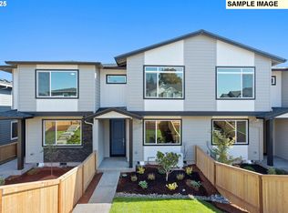 18410 NE 43rd Pl LOT 205, Vancouver, WA 98686