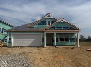 8617 Sand Dunes Ave, Indianapolis, IN 46113